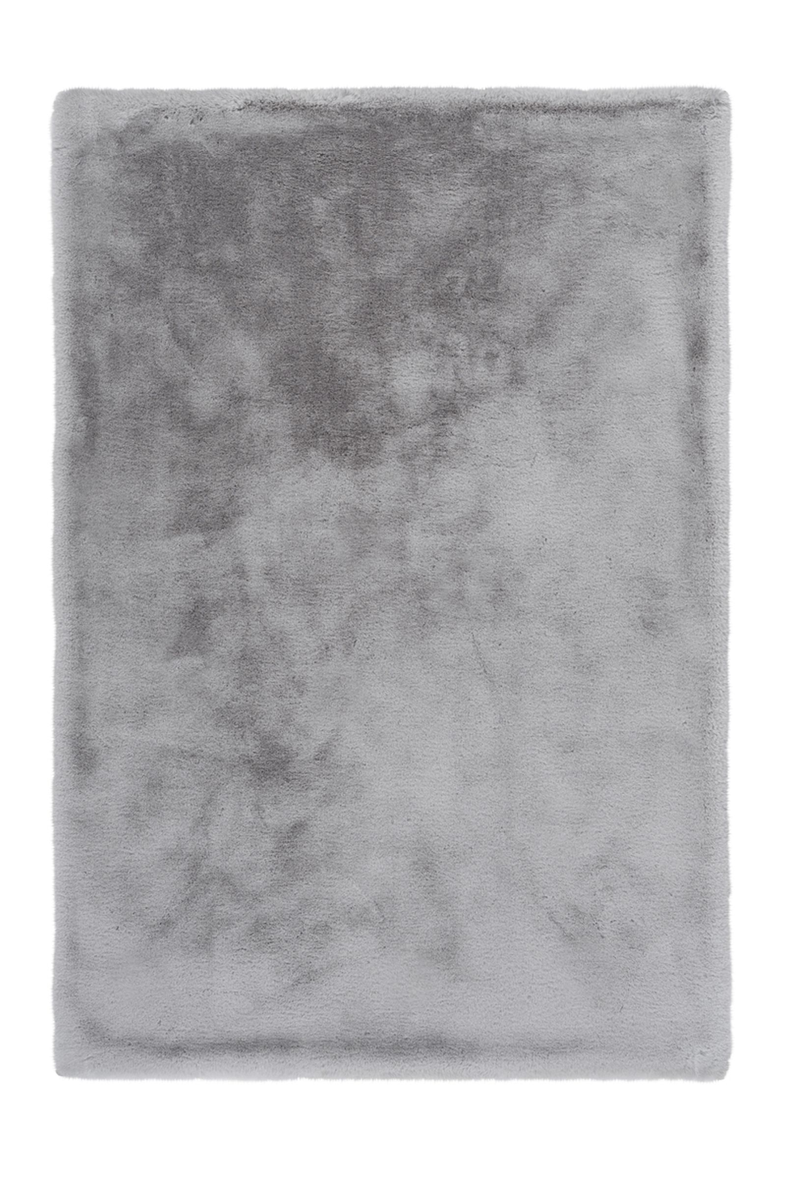 Teppich Malta - Valletta Silber 160cm x 230cm