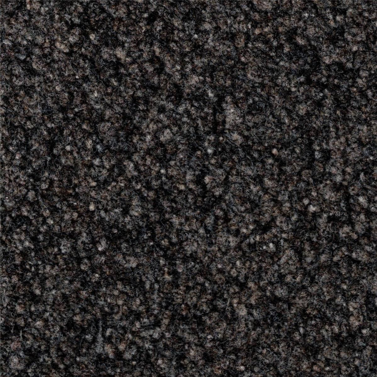 Teppichboden Fabromont Kugelgarn Symphonie SL - Rollenbreite 205 cm