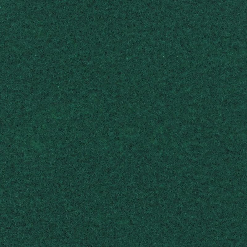 Messeboden Velours EXPOLUXE Pine Green 0831 ohne Schutzfolie - Rollenbreite 200 cm