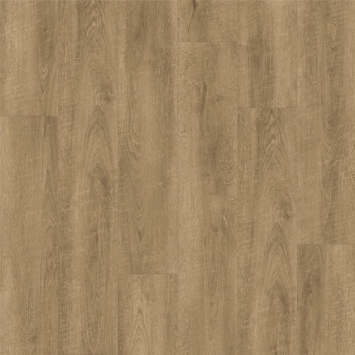 Designboden CLASSICS-Antik Oak-Natural Planke 121,1 cm x 19,05 cm - Nutzschichtdicke 0,55 mm