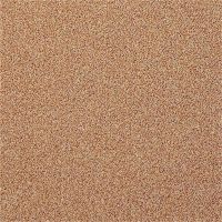 Teppichboden INFLOOR-GIRLOON Comfort/Twist Velours Beige 231 gemustert - Rollenbreite 400 cm