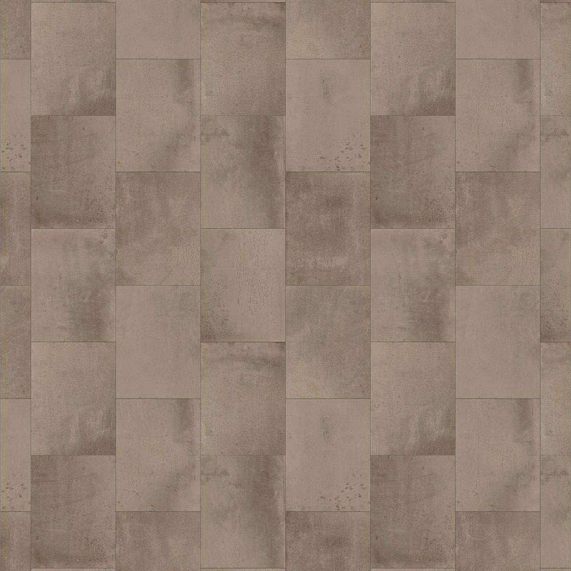 Vinylboden Iron Tile, 200 bis 400 cm breit