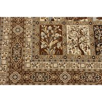 Perser Teppich Besmer Mekka Farrah 250 cm x 350 cm