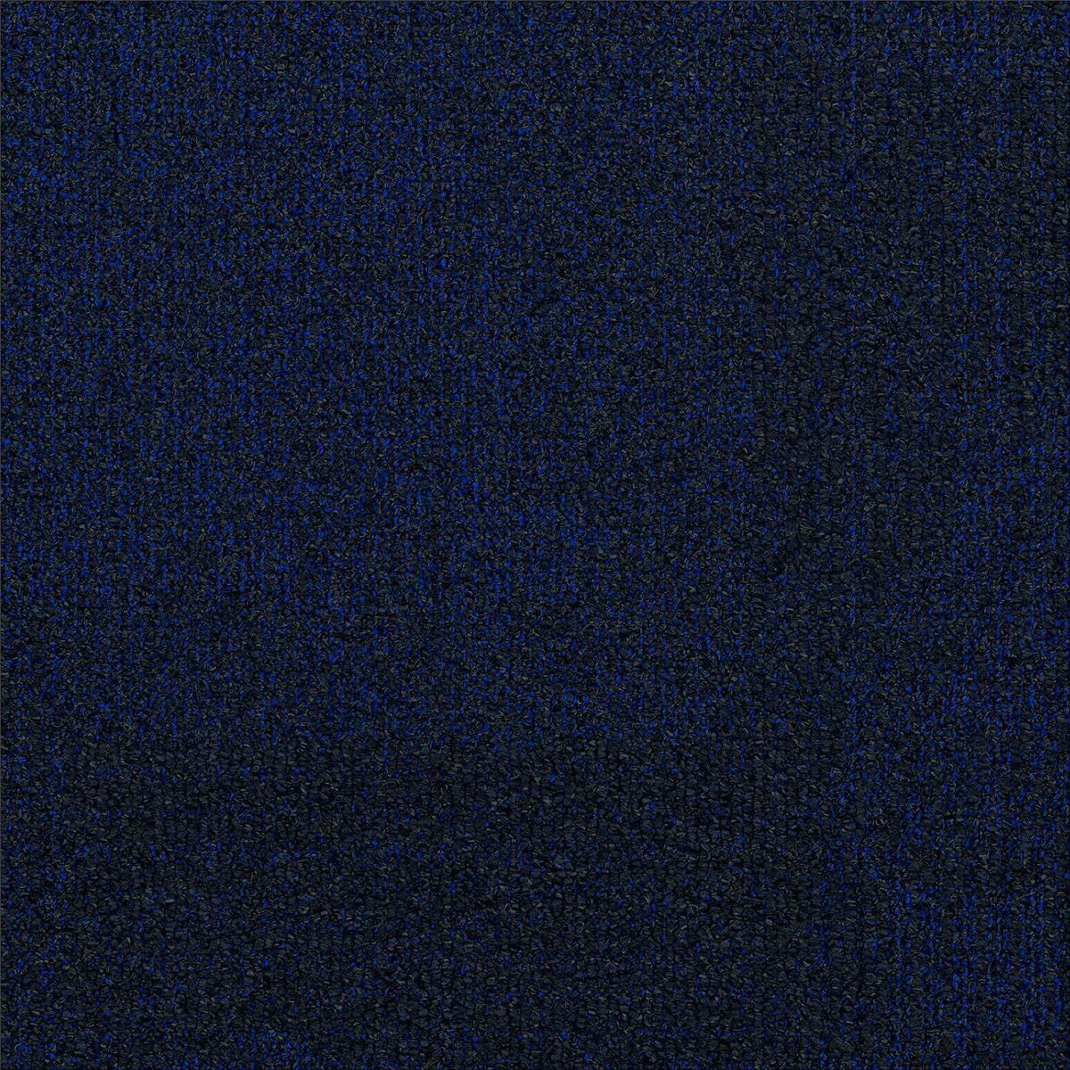 Teppichfliesen Desso AirMaster Reflection AC58 9021 Grau Dunkel Schlinge strukturiert 50 x 50 cm