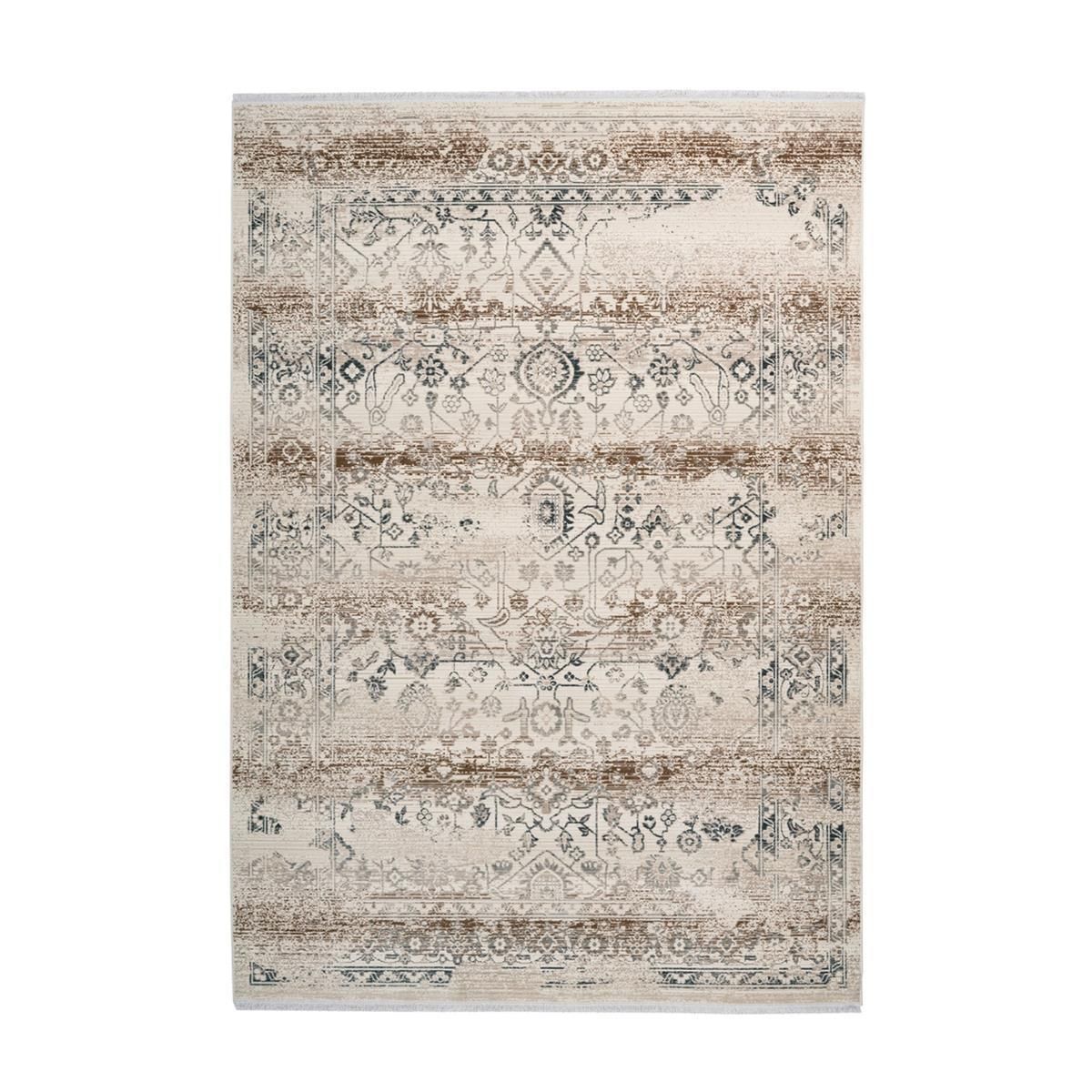 Teppich Anouk 625 Beige 80 cm x 150 cm