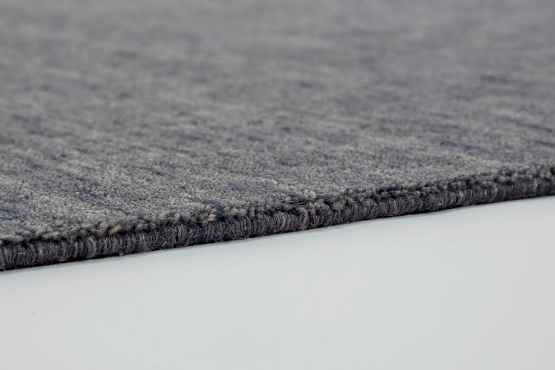 Teppich Barolo handgewebt 100 % Wolle - 200020 - 200 x 300 cm
