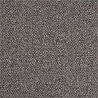 Teppichfliesen 25 x 100 cm selbsthaftend INFLOOR-GIRLOON Coin Grau 870 meliert
