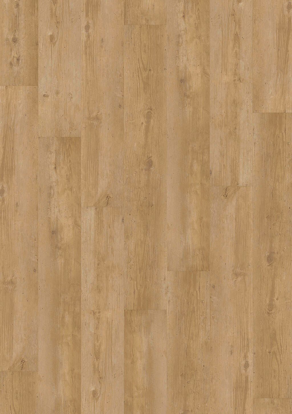 Designboden Fliese 184,2 mm x 1219,2 mm SINERO Dryback 7503 Natural Conifer - Nutzschichtdicke 0,2 mm