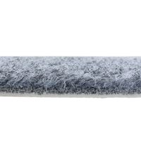 Messeboden Traffic-Fliese EXPOQUADRA Grey 1015 - Sommer Needlepunch - 100 cm x 100 cm