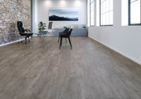 Designböden JOKA Sinero 7511 Grey Cementa 45,7x91,4cm 121,9 x 18,4 x 0,2 cm