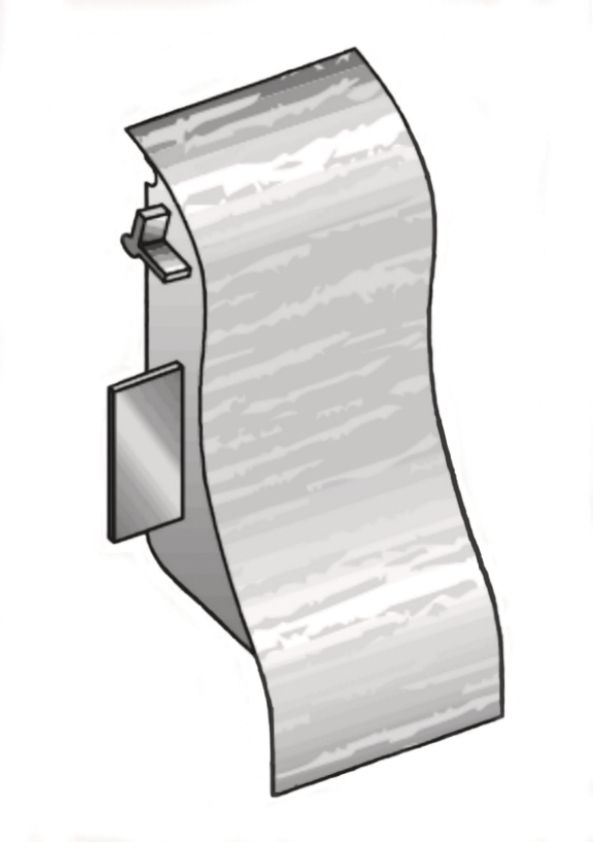 Döllken Verbinder für SL 48
