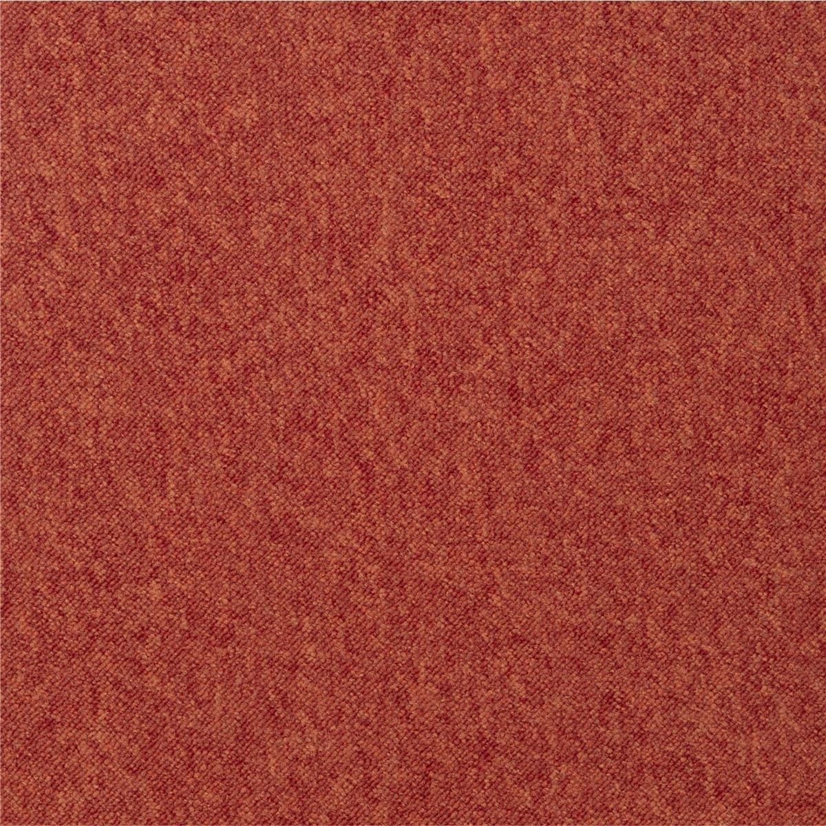 Teppichfliesen 50 x 50 cm CITY SL Schlinge
