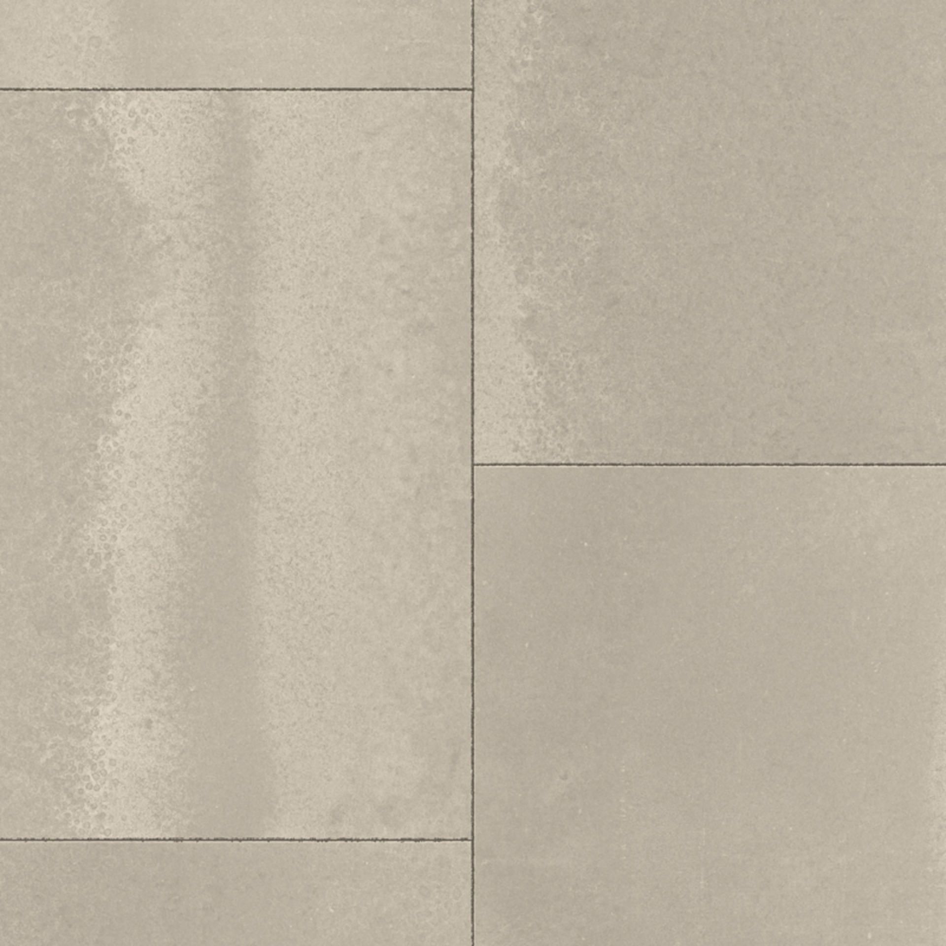 Vinylboden Kaolin TAUPE IZMIR-TB15 B:200cm