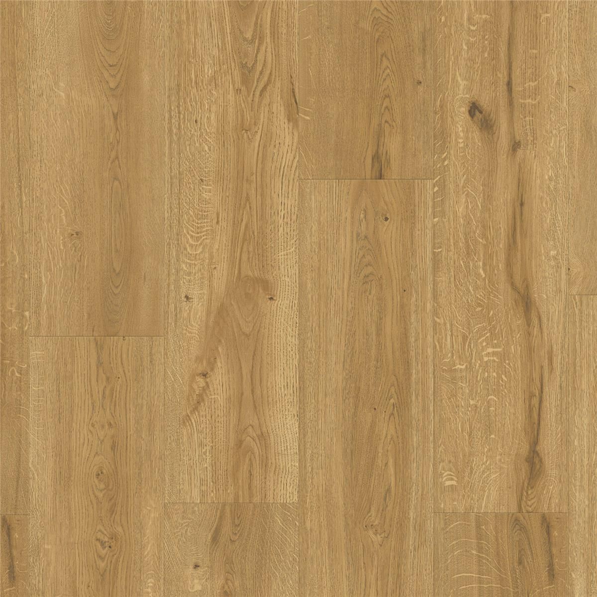 Designboden NATURALS Swiss Oak