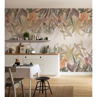 Vlies Fototapete - Mirror Maison - Größe 200 x 250 cm