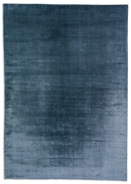 Teppich AURA Blau - 140 cm x 200 cm