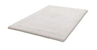 Badematte BAHAMAS Creme - 67 cm x 110 cm