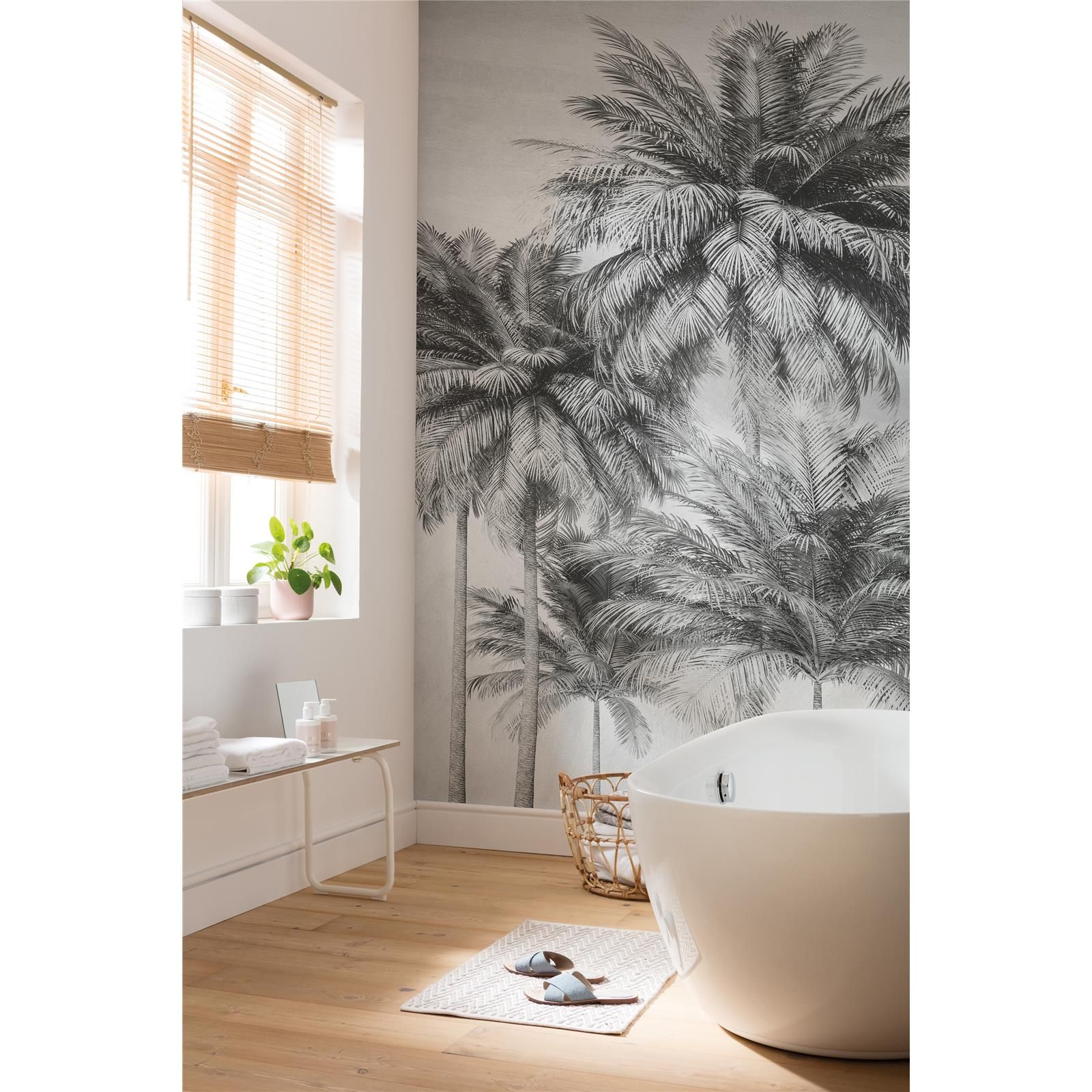 Vlies Fototapete - Cocco  - Größe 200 x 250 cm