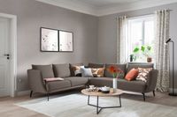 Teppich ALESSA Creme - 200 cm x 300 cm