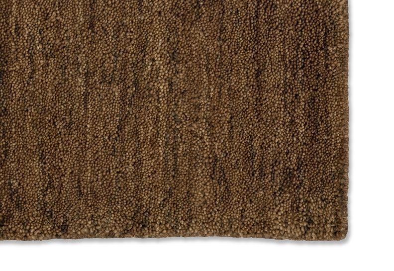 Teppich Barolo handgewebt 100 % Wolle - 200060 - Wunschmaß