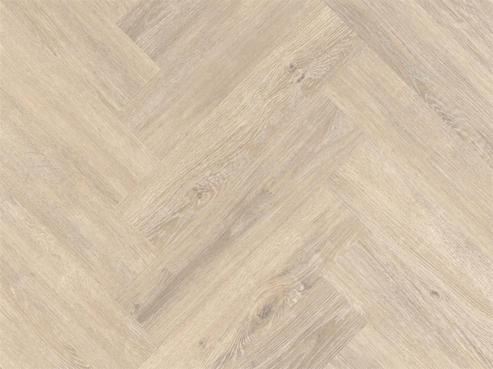 Designboden Tajima Ambiente-Uniq 6009 Fischgrät-Planke 457,2 mm x 101,6 mm - Nutzschichtdicke 0,55 mm