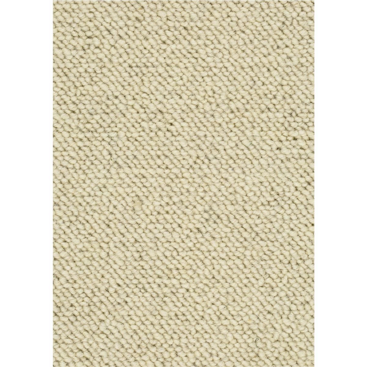 Teppichboden Schurwolle Mandela Farbe 502 Rollenbreite: 400 cm