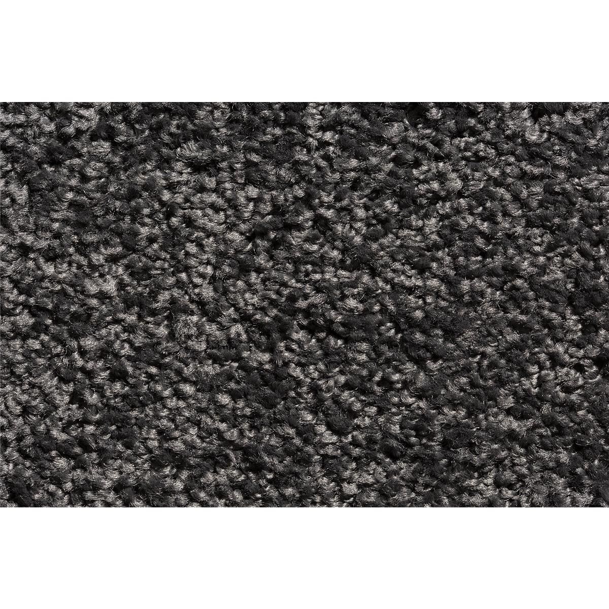 Sauberlauf Innen Future 007 anthracite - Rollenbreite 200 cm