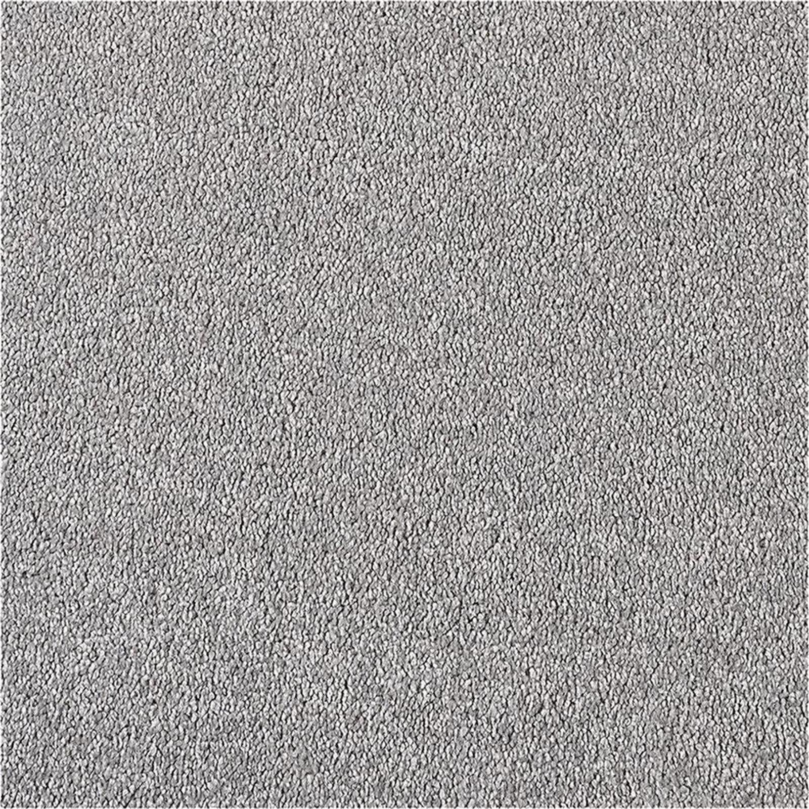 Teppichboden Infloor-Girloon Chill-Wave Frisé Beige 541 uni - Rollenbreite 400 cm