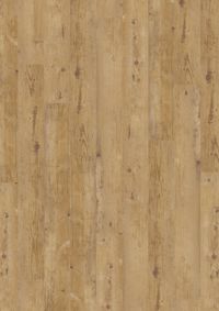 Designboden Dryback 2824 Wormy Light Oak - Planke 15,24 cm x 121,92 cm - Nutzschichtdicke 0,4 mm