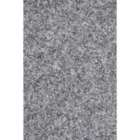 Teppichfliesen 50 x 50 cm Nadelvlies STRONG 766 Modul 056 Grau