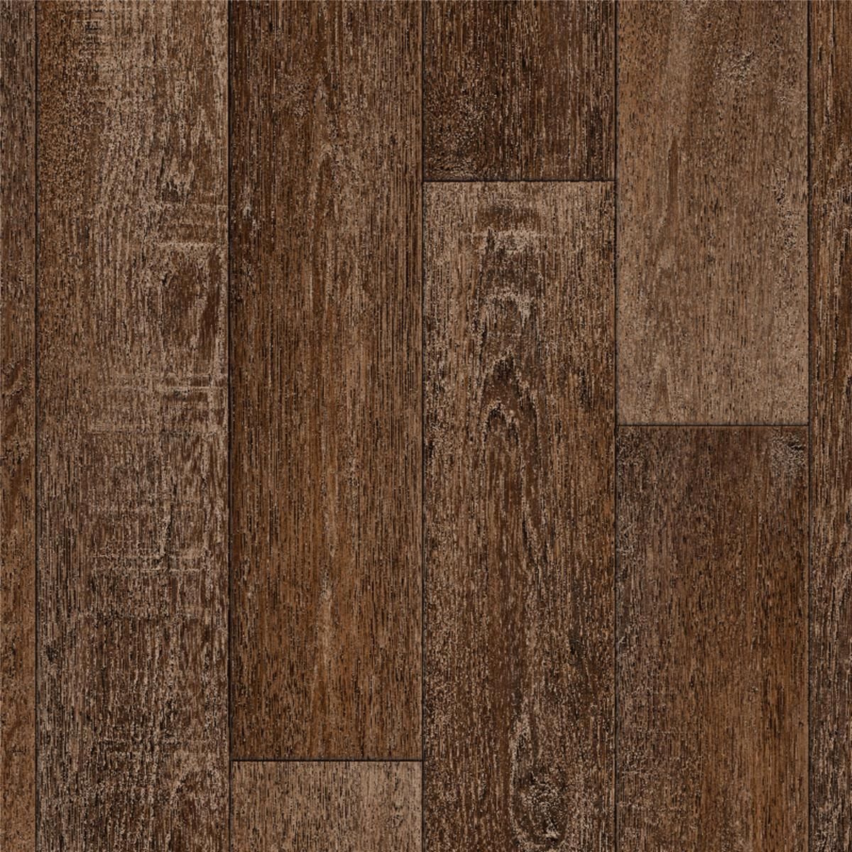 Vinylboden Rustic Oak RED BROWN IZMIR-TB15 B:200cm