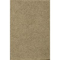 Creatuft Ceres Teppichboden jute getuftet