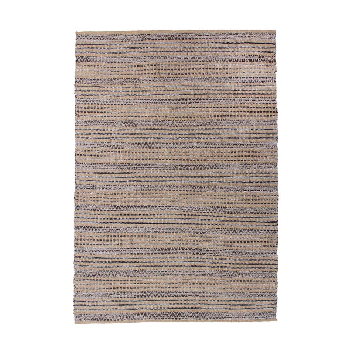 Teppich Sienna 710 Grau 160cm x 230cm