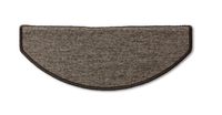 Stufenmatte Sylt - 753 Nerz 28 x 65 cm