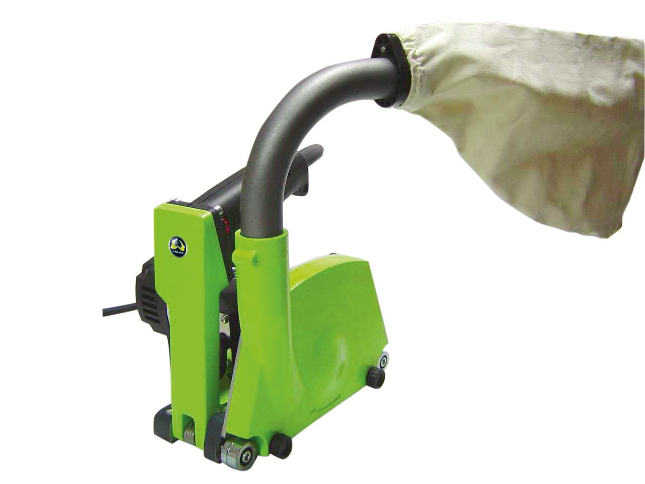 Wolff Fräsmaster Fugenfräse 1010030