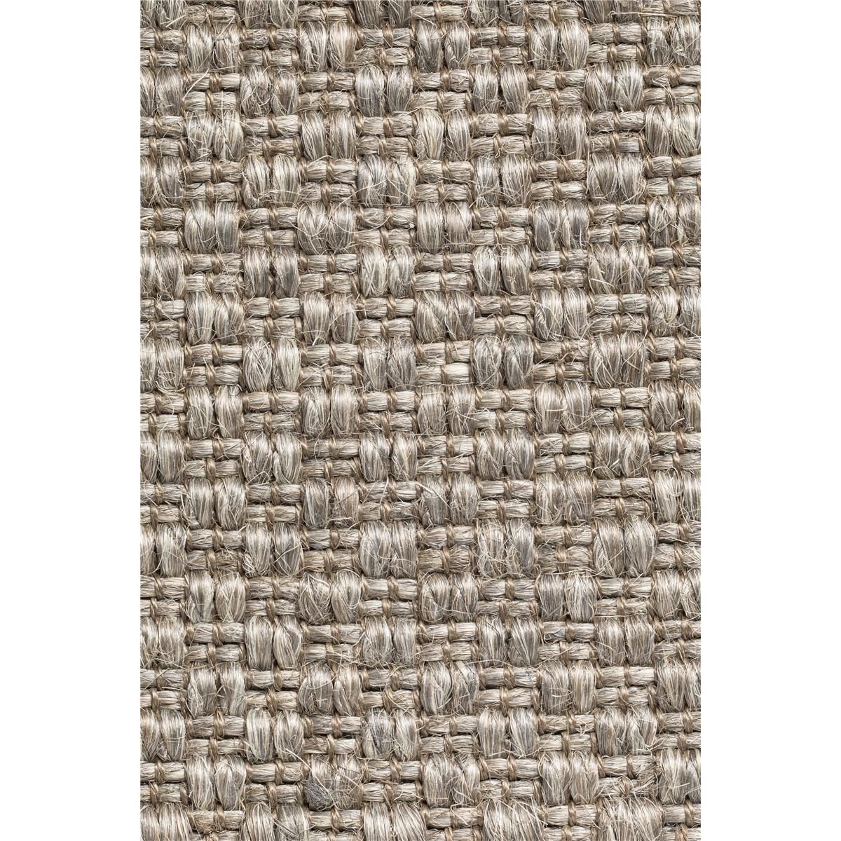 Tasibel Sisal Teppichboden Sapphire
