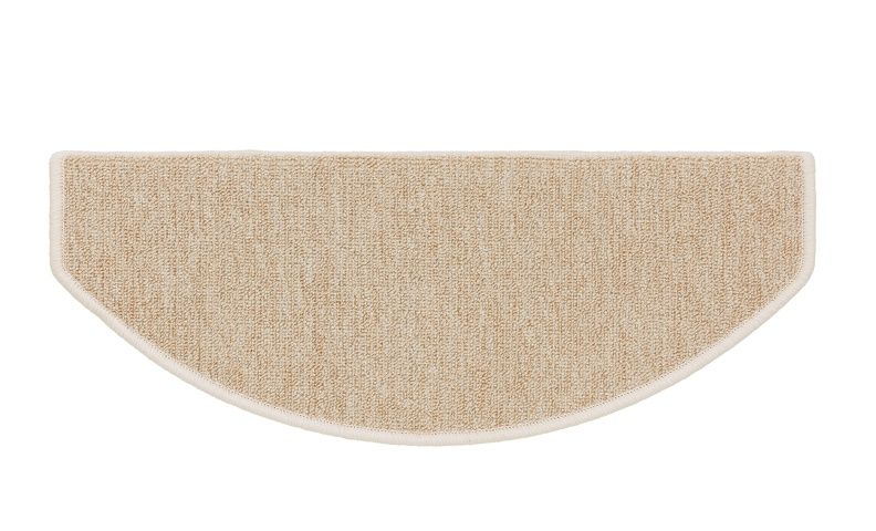 Stufenmatte Fox - 9729 Braun 28 x 65 cm