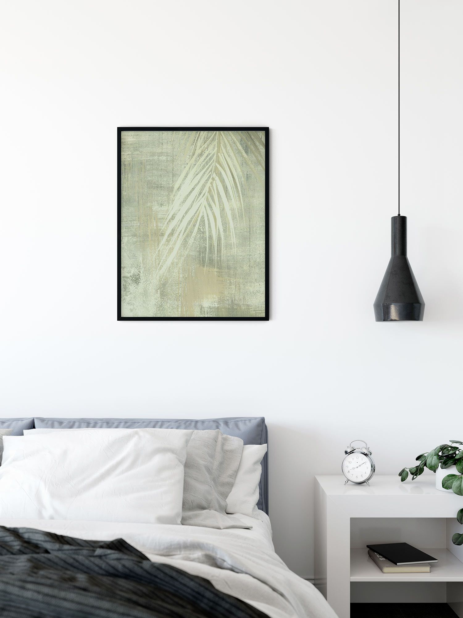Komar Wandbild - Cocotier - Größe: 50 x 70 cm
