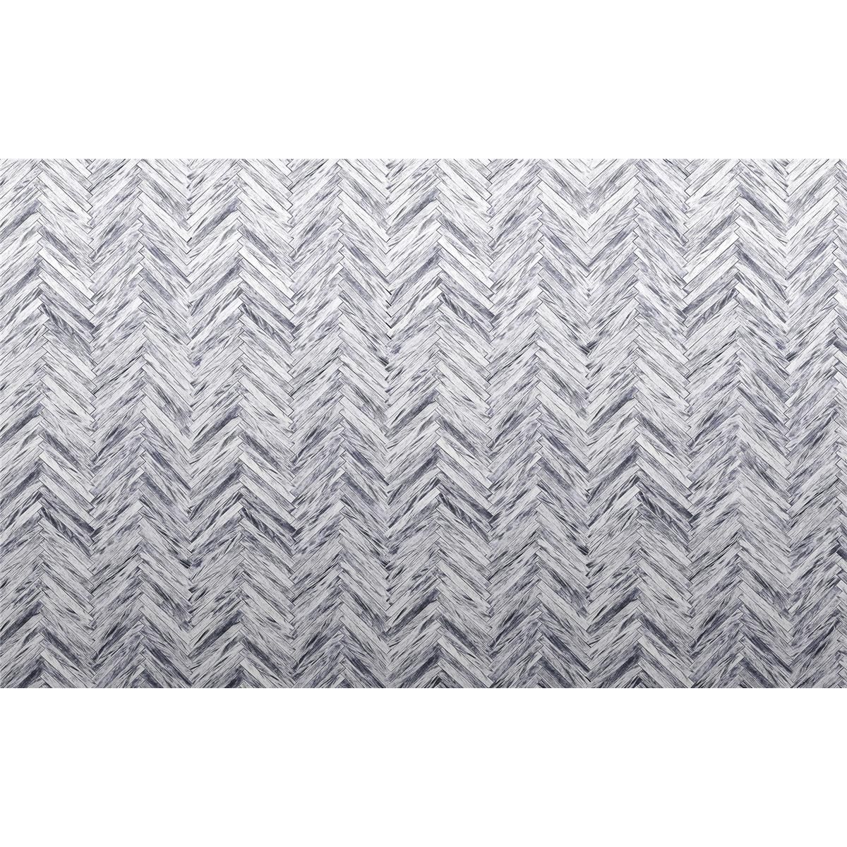 Vlies Fototapete - Herringbone Pure - Größe 400 x 250 cm