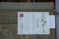 Perser Teppich wehra Sumak 250 cm x 340 cm
