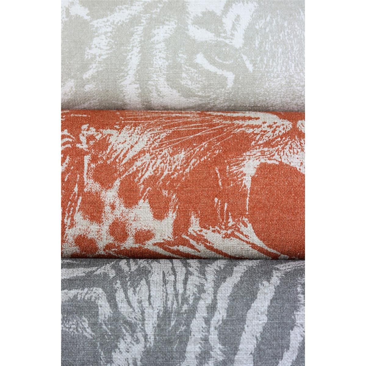 Tapete Culture Exotic Vinyltapete Terra versetzter Ansatz 53 cm x 10,05 m