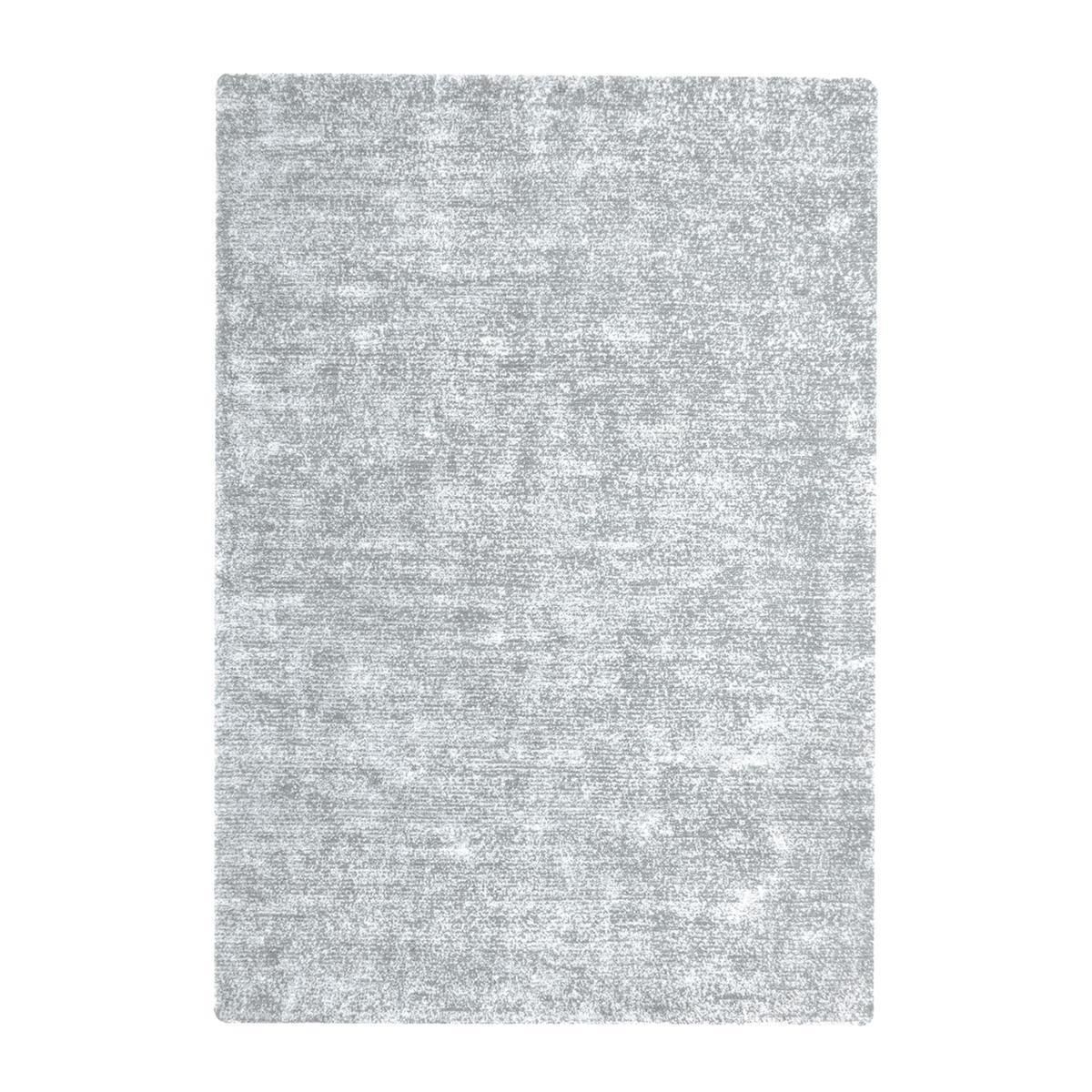 Teppich Etna 110 Grau / Silber 160 cm x 230 cm