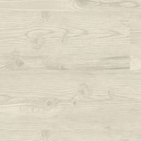 Designboden Christmas Pine WHITE Planke 121,9 cm x 22,9 cm - Nutzschichtdicke 0,55 mm