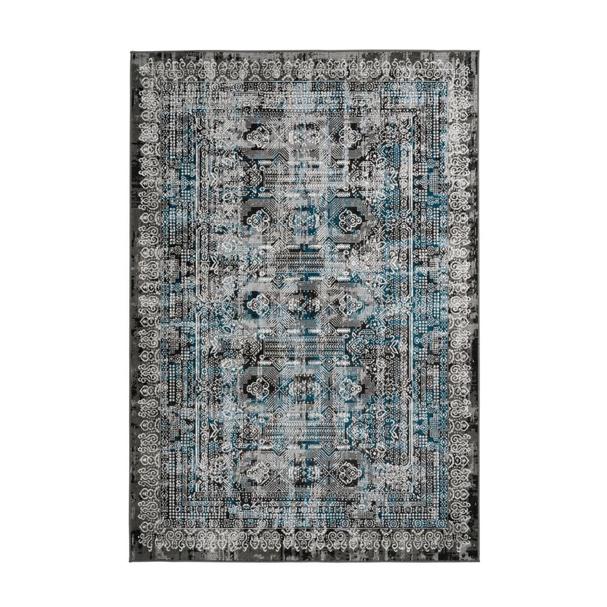 Teppich Ariya 525 Blau 160 cm x 230 cm