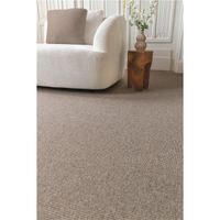 Teppichboden Creatuft Porto 44 100% reine Schurwolle - Rollenbreite 400 cm