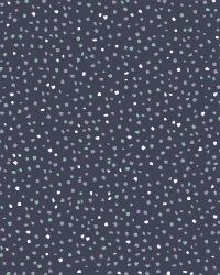 Vlies Fototapete - Dotty Dance  - Größe 200 x 250 cm