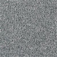 Teppichfliesen 25 x 100 cm selbsthaftend INFLOOR-GIRLOON Chorus-MO Grün 441 uni