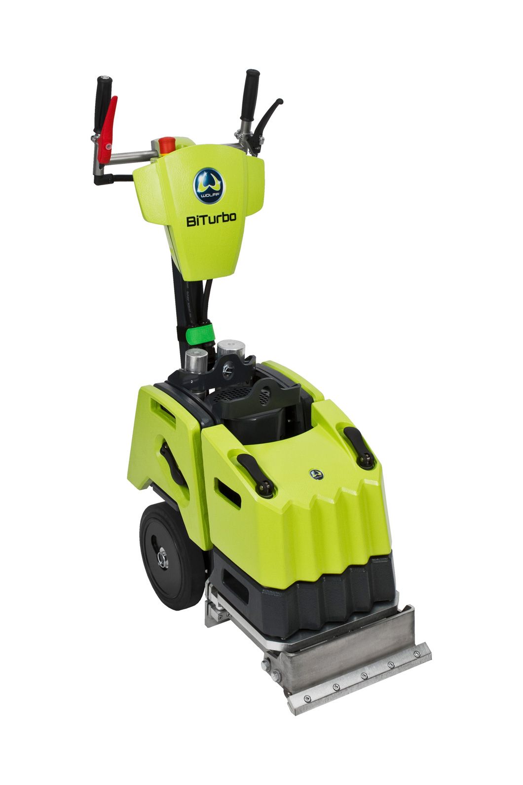 Wolff BI Turbo-Stripper 1010232