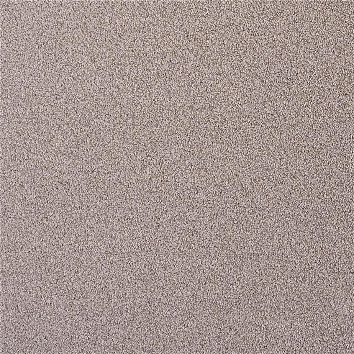 Teppichfliesen 25 x 100 cm selbsthaftend INFLOOR-GIRLOON Cello-MO Beige 511 meliert