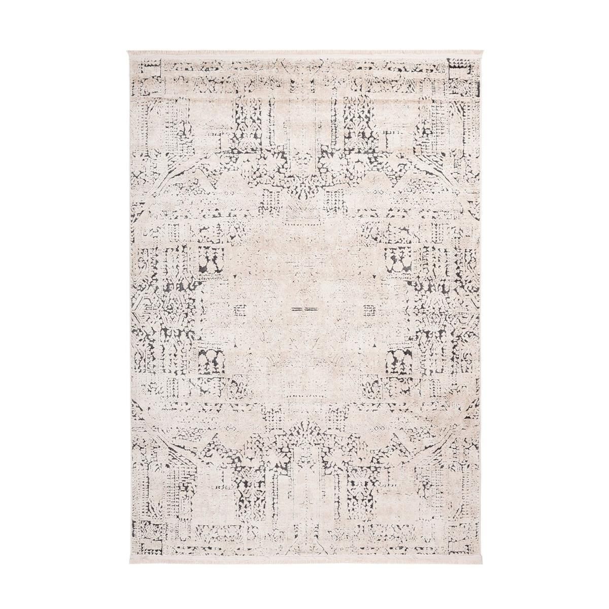 Teppich Palace 400 Multi / Anthrazit 120 cm x 170 cm